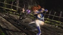 Dead or Alive 5 - Gameplay-Trailer zum Beat ’em-Up