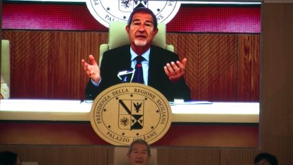 Piano per la sicurezza nelle campagne della Sicilia