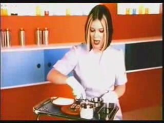 Luscious Jackson - Under Your Skin