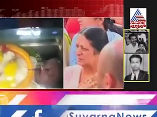 ಚಿಕ್ಕಪ್ಪನನ್ನು ನೆನೆದು ಭಾವುಕರಾದ ರಾಧಾ ’ರಮಣ್’