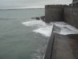 St malo grde marée