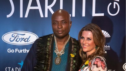 GALA VIDEO - “Elle a dit oui !” : Märtha Louise de Norvège s’est mariée avec son chaman !