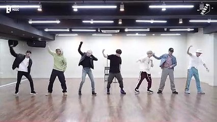 BTS FESTA 2022 PRACTICE RECORD BTS 방탄소년단 Airplane pt2