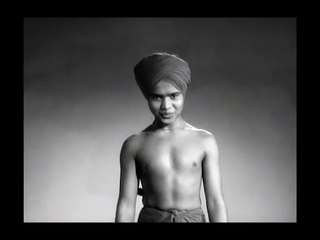 Elephant Boy 1937