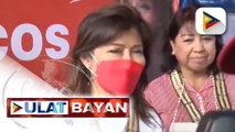 Sen. Imee Marcos, nagpasalamat sa suporta ng mga Bisaya sa BBM-Sara UniTeam noong Hatol ng Bayan 2022