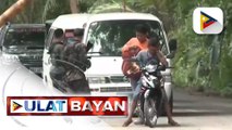 Hinihinalang tagapagsalita ng ISIS-East Asia, napatay sa special operation sa Maguindanao