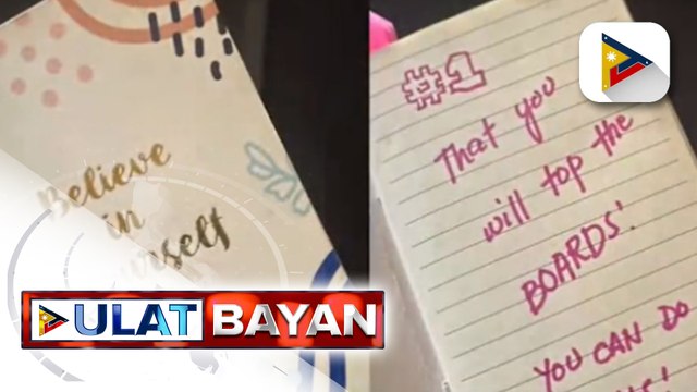 Isang alumna ng CEU, nanguna sa 2022 Dentist Licensure Exam