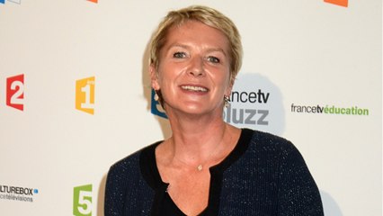 GALA VIDÉO - Elise Lucet : ces attaques qui ne passent pas après la mort d'un journaliste de BFMTV