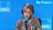 La Première ministre Elisabeth Borne juge "très choquants" les propos "outranciers" de Jean-Luc Mélenchon sur la police - VIDEO