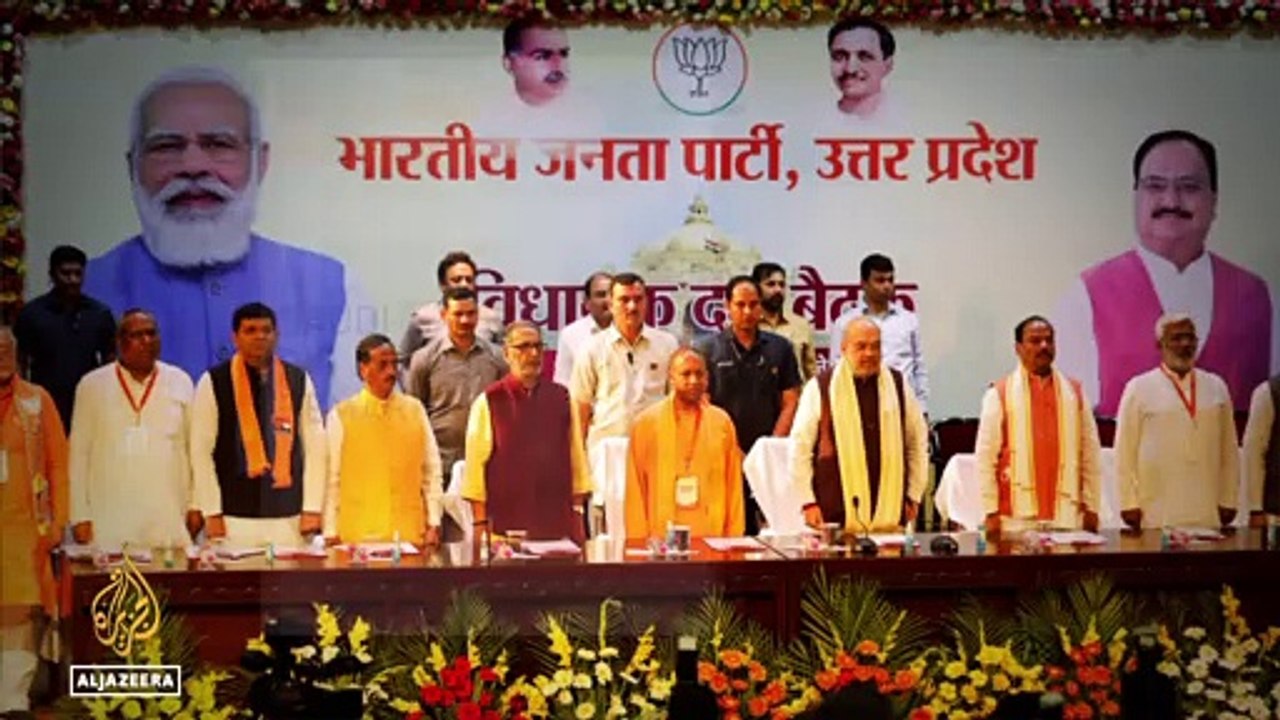 India: Diplomatic storm over BJP staff insult of Prophet Muhammad
