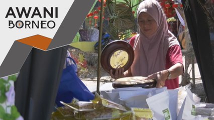 Pesta Matu 2022 | Acara meriah, himpunkan rakyat pelbagai kaum