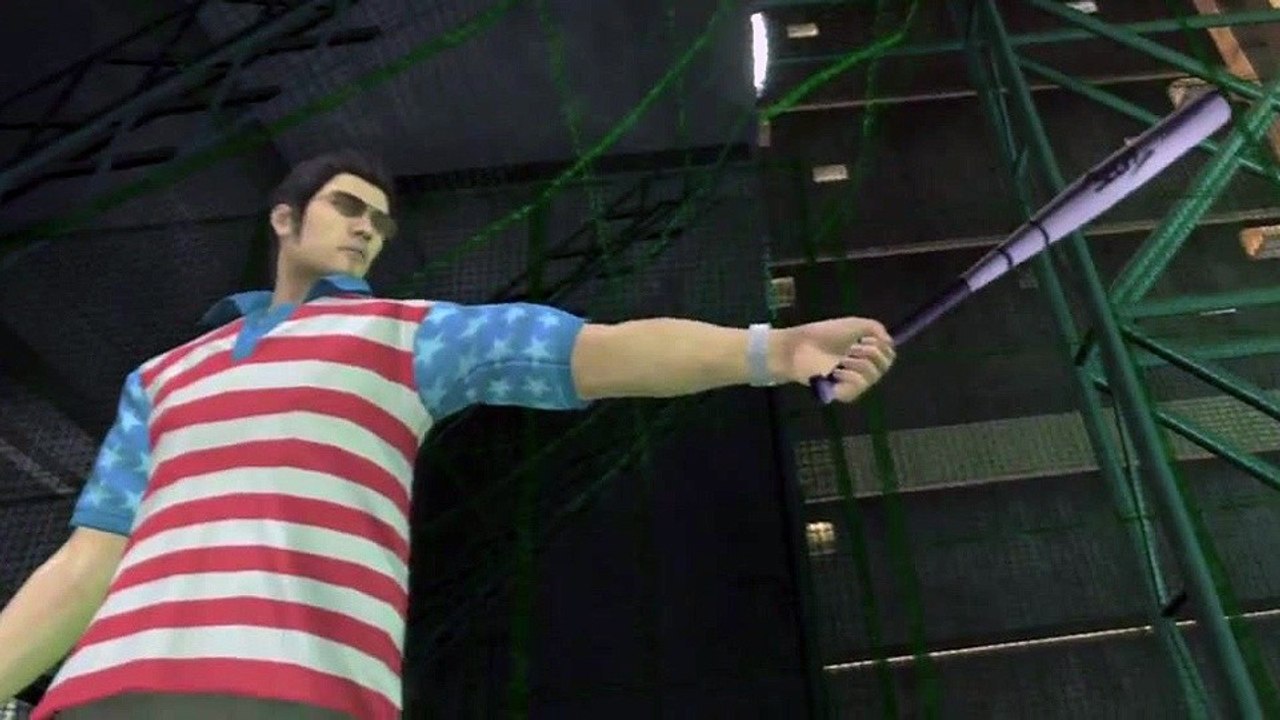 Yakuza: Dead Souls - Gameplay-Trailer zum Zombie-Shooter