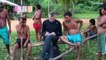 Un journaliste britannique et un expert brésilien portés disparus en Amazonie