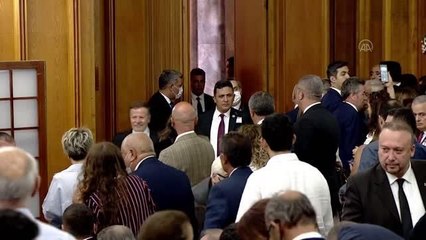 Kılıçdaroğlu: "Vatandaşın hakkını, hukukunu savunmuyorsam, siyaseti niye yapıyorum o zaman"