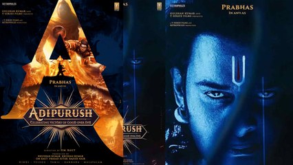 Prabhas Fans ని వెంటాడుతున్న రాజుగారి సెంటిమెంట్ | Adipurush లో...*Entertainment  | Telugu Filmibeat