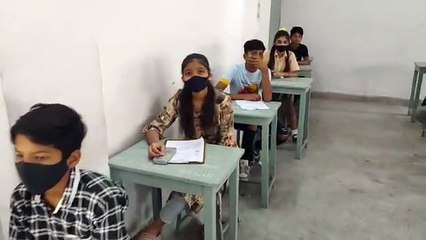 कल जारी होगा 5वीं और 8वीं बोर्ड परीक्षा का परिणाम