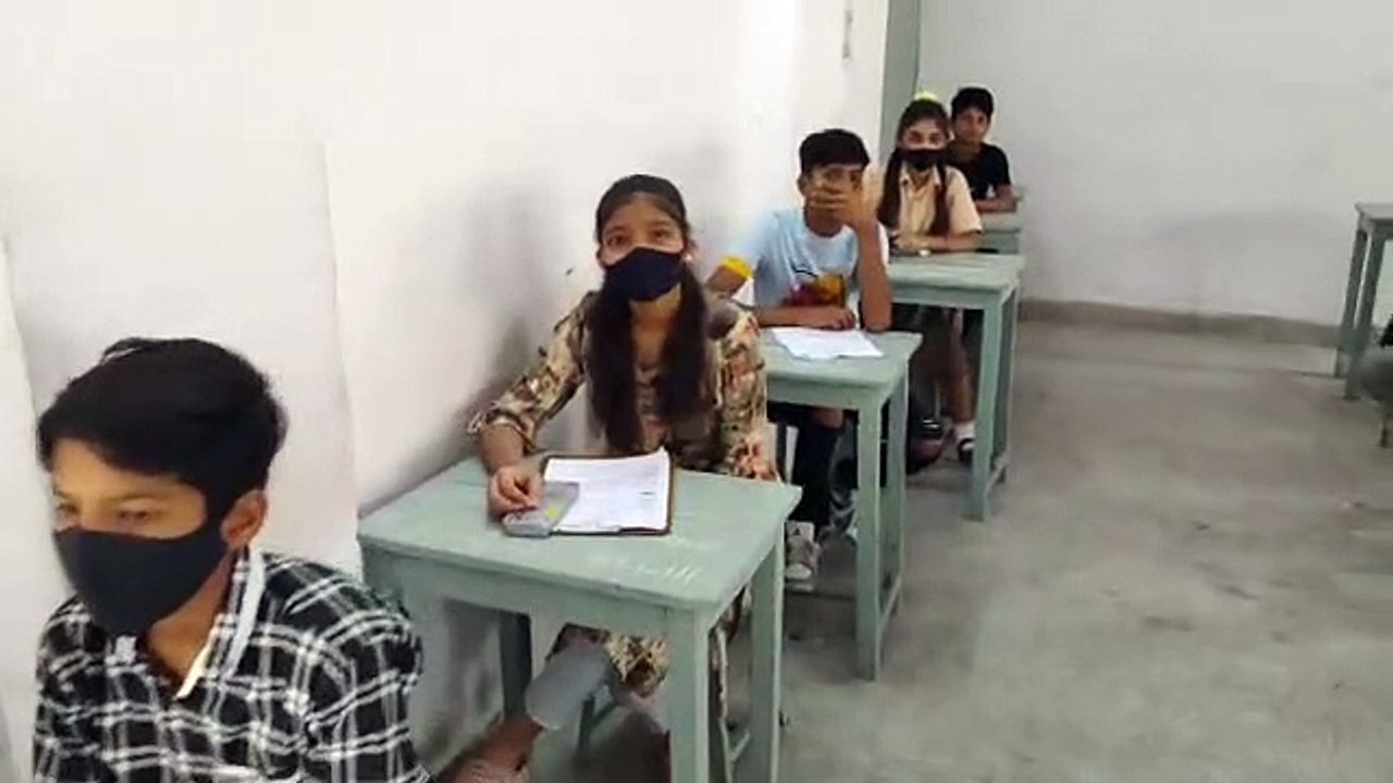 कल जारी होगा 5वीं और 8वीं बोर्ड परीक्षा का परिणाम
