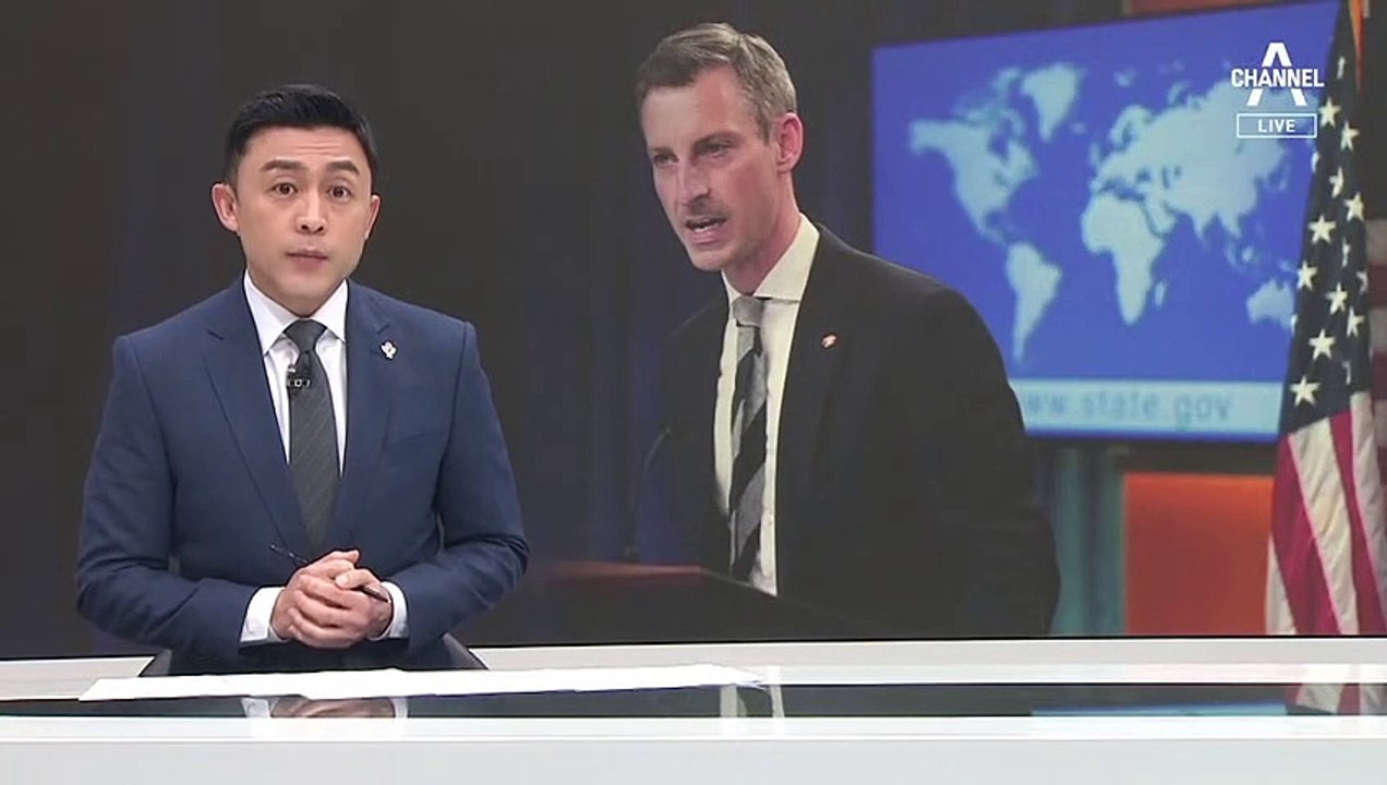 F35A 등 전투기 편대 비행…한미, 연일 북한 압박