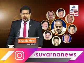 ‘ರಾಜ್ಯ’ಕೀಯ ಬಿಕ್ಕಟ್ಟು:  ಎಲ್ಲಾ ಎಚ್‌ಡಿಕೆ ಪಿತೂರಿ ಎಂದ ಯಡಿಯೂರಪ್ಪ