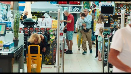 JOYEUSE RETRAITE 2 Film