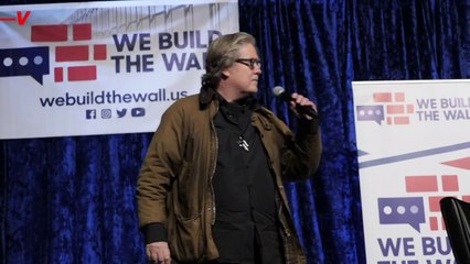 Former Trump Aides Say Steve Bannon Knew the 2020 Election Wasn’t Stolen, Pushed the Narrative in Exchange For a Pardon