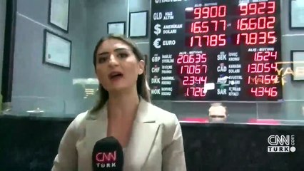 Piyasalar yeni haftaya nasıl başladı?