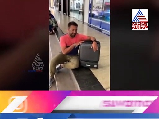 ಇದು ಸ್ಮಾರ್ಟ್‌ ಸೂಟ್‌ಕೇಸ್ ಕಾಲ! ನಿಮಗಿಲ್ಲ ಎಳೆಯುವ ಕೆಲಸ!