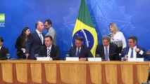 Bolsonaro propõe reduzir impostos sobre combustíveis