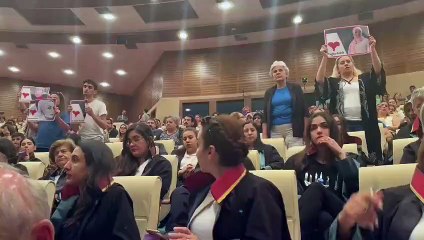Danıştay'da İstanbul Sözleşmesi davası: 'Hayatlarımızdan vazgeçmiyoruz'