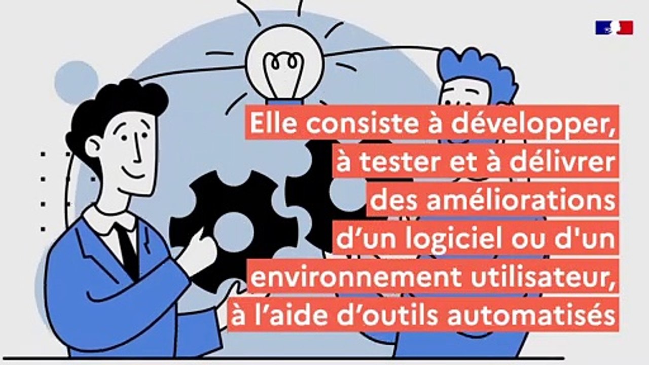 La livraison continue : de quoi parle-t-on?
