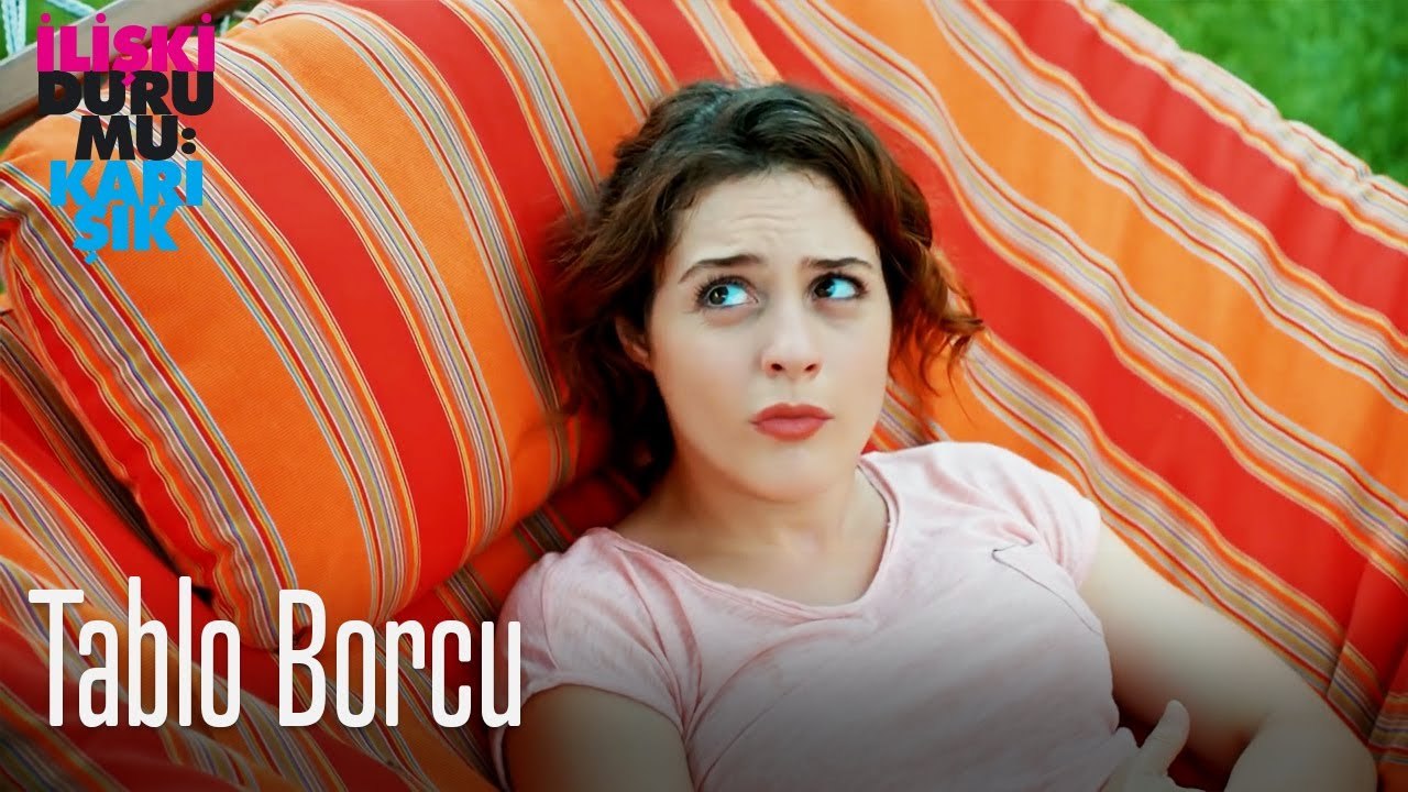 Tablo borcu