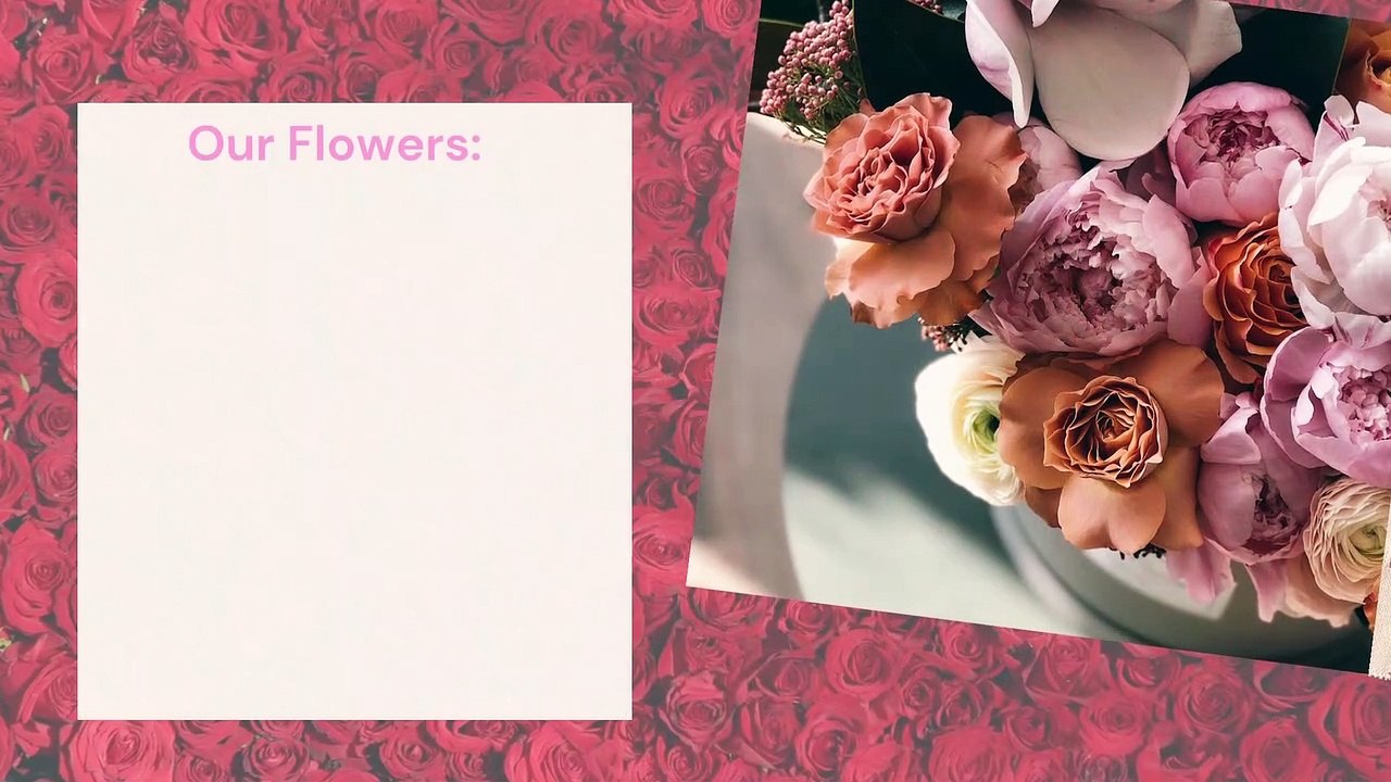 Order Cakes and Flowers Online in Chennai video