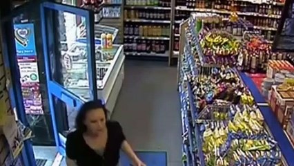 Fresh appeal issued to find a young mum who went missing  ten years ago