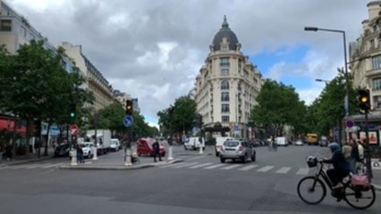 El sistema electoral, punto clave en las legislativas francesas del domingo