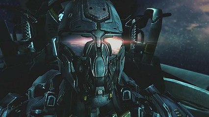 N.O.V.A. 3 - Ankündigungs-Trailer