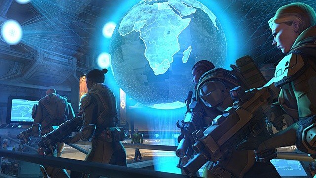 XCOM: Enemy Unknown - Vorschau-Video zum Strategie-Remake