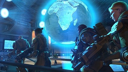XCOM: Enemy Unknown - Vorschau-Video zum Strategie-Remake