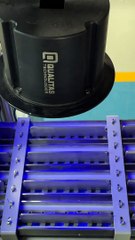 Automation + Machine vision = Industrial Revolution [Qualitas Technologies]