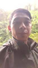 JALAN-JALAN KE CURUG SAWER