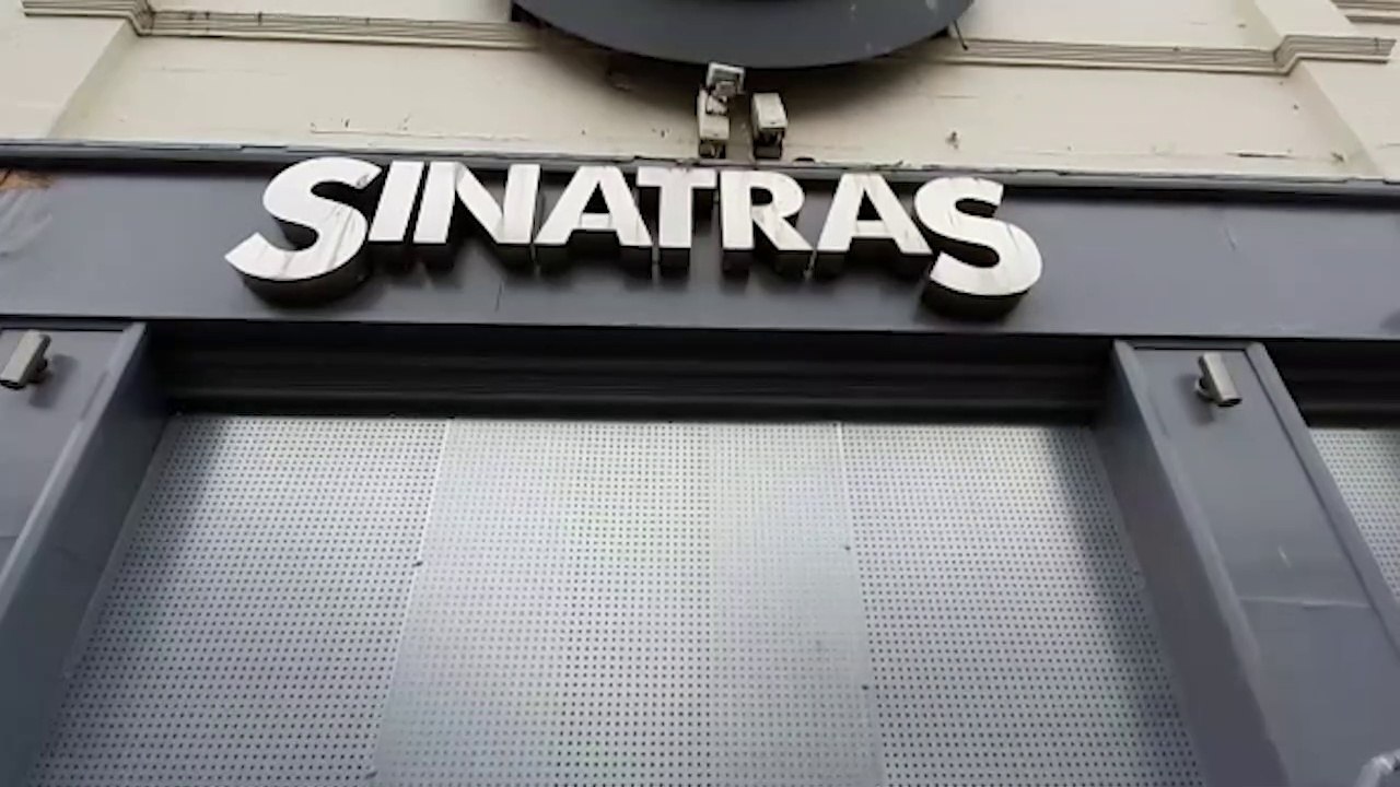 Sinatra's and the old Railway Club to be demolished to create new multi-storey car park
