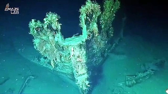 Shipwreck Worth Billions and Two Others Discovered Off Colombia's Caribbean Coast