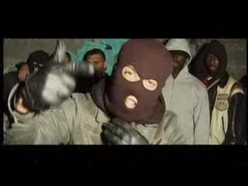 Truand 2 la galere clip dans la vie