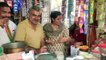 मेयर सौम्या गुर्जर की चाय की दुकान, जहां महापौर पिला रही अपने हाथ से बनी चाय, देखें वीडियो