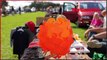 Blackpool Gazette news update: Haul of suspected fake goods seized from Norcross Car Boot