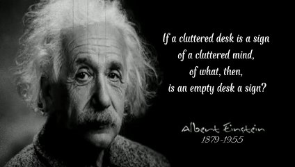 Albert Einstein Quotes