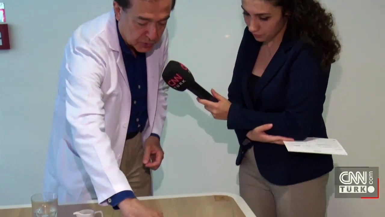 Poşet çaydaki gizli tehlike