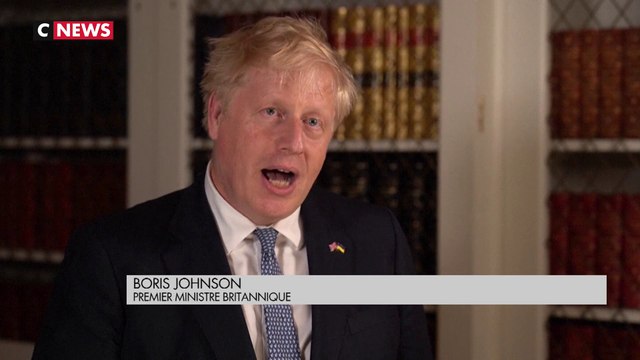 Royaume-Uni : Boris Johnson obtient la confiance du Parti conservateur et reste Premier ministre