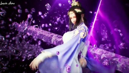 Martial Master Episode 238 Legendado PT-BR