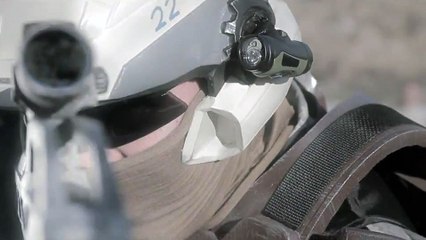 HALO: The Fallen - Prolog zum Fan-Film