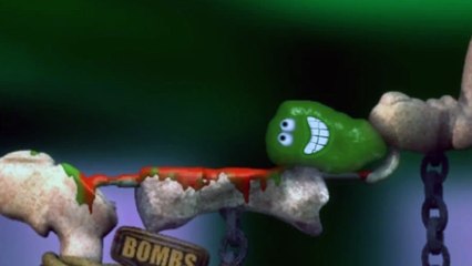 The Splatters - Erster Gameplay-Trailer zum Indie-Puzzlespiel